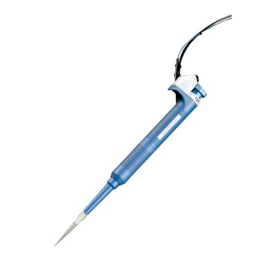 Chromatography Research Supplies 35ulDisposable Tip Push button Hand Probe - ML500